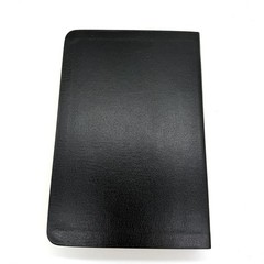 1599 Geneva Bible by Marshall Foster 2006 Bonded Leather EXCELLENT w/Disc