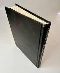 Aleister Crowley; ‘Konx Om Pax’, 1990 Teitan Press Occult RARE