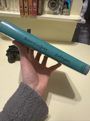 FIRST EDITION VINTAGE FRANNY AND ZOOEY J.D. SALINGER COLLECTIBLE RARE BOOK L7
