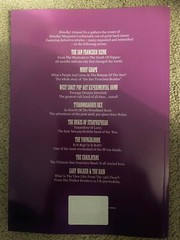 UK SHINDIG Magazine ANNUAL NO. TWO 112 Pages T. REX W Coast Pop Art YOUNGBLOODS