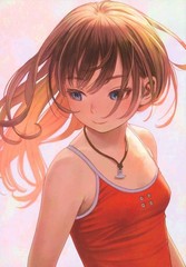 c106 range murata more than this art book A4 36page comiket