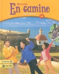 En Camino (Level 1B) by Humbach