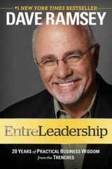 EntreLeadership: 20 Years of Practical Business Wisdom from the Trenches – GOOD