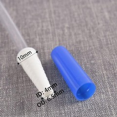 Condom Catheter External self Sealing Set 10pcs 22 Piece Set, 25mm/0.98inch