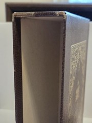 Holy Bible King James Version 6 Volume Set Embossed Covers KJV Vintage
