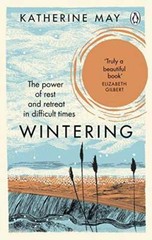 Wintering – Paperback – GOOD