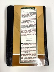 NOS The Expositor’s NEW TESTAMENT Jimmy Swaggart KJV Counselor’s Edition Leather