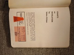 Holy Bible Prophecy Edition Crown Jewel Red Letter KJV Salem Kirban 1957 1971