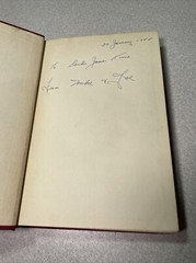 “Surgery of the Spinal Column” 1945 Albee Powers McDowell HC