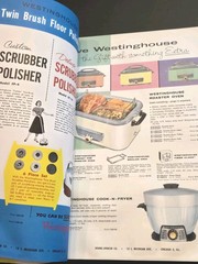 Rare 1959 Rohde Spencer Wholesale General Merchandise Catalog Toys 642 Pages