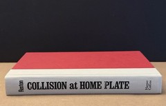 The Lives Of Pete Rose & Bart Giamatti James Reston Jr. Signed Inscribed Book