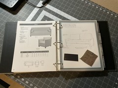 Norwalk Furniture Salesman Binder Catalog, Couch, Chair, Dimensions, 200 Pages