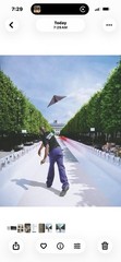 Louis Vuitton: VIRGIL ABLOH ULTIMATE Book & INVITATION To Final Runway Show