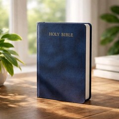 VTG Holy Bible King James Version Church Of Jesus Christ Latter-Day Saints 1984