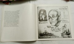 1992, Portraits in Black: Charles Alston’s Drawings of African Americans SB RARE