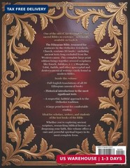 The Ethiopian Bible in English – Complete Large Print Edition Includes All 88…