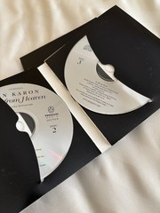 Light from Heaven Jan Karon Unabridged Audio Book CD 13 Disc Set John McDonogh