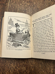 1924 The Illiterate Digest by Will Rogers 1st Edition