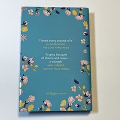 Forget Me Not Julie Soto Afterlight Special Edition Sprayed Edges NEW Unread