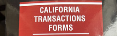2025 2026 California Transactions Forms FAMILY LAW – Full SET THOMSON REUTERS CA