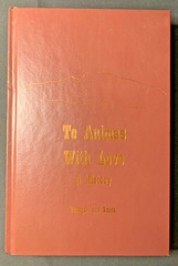 To Animas With Love Dunagan SIGNED Carol Smith Southwestern Americana History