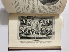 Armenian Book on Pera Surp Yerortutyun Church 125 Years Celebrations 1932 Charts