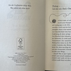 Winston (Band 2) Agent Auf Leisen Pfoten Von Frauke Scheunemann 2018 Taschenbuch
