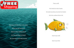 Don’T Trust Fish
