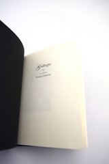 Gullregn úr ljóðum Kristjáns Jónssonar 1994-Icelandic Lang.-Mini Bk-LN-Very Rare