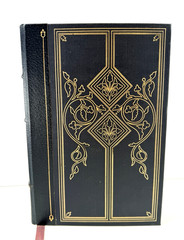 Franklin Library ~ Anna Karenina by Leo Tolstoy 1980 Oxford University Press