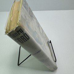 Henry Ford by Cy Caldwell Ex-Library 1961 HC Vintage Henry Ford Biography