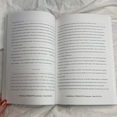 The Astral Library: A Novel By Kate Quinn (Transcript Advanced Copy)