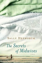 Secrets Of Midwives, Hepworth, Sally, Acceptable Book