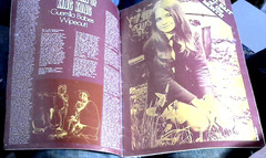 OZ #28 UK magazines (1970) Counter-Culture