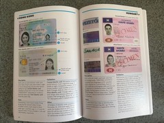 ID Checking Guide International I D New Current edition