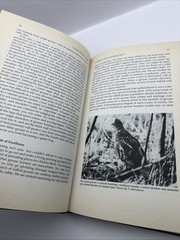 GROUSE HUNTER’S GUIDE by Dennis Walrod 1985 Hardcover