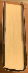 Harry Potter and The Half-Blood Prince 1st Edition 1st Print 652 Pages 11 Error