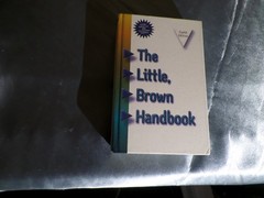 The Little, Brown Handbook