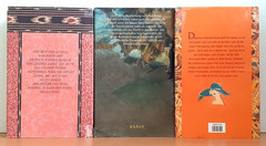BUCHPAKET+LIEBE+ROMANTIK+6 BÜCHER+ROSAMUNDE PILCHER+UTTA DANELLA+TB+HC+BUNDLE