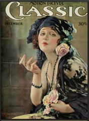 MOTION PICTURE CLASSIC 101 Unique Issues In PDF Format On USB Thumb Drive