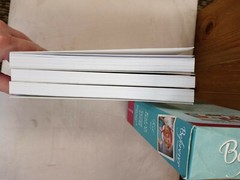 American Girl Ser.: Kit 3-Book Boxed Set by Valerie Tripp (2014, Quantity pack)