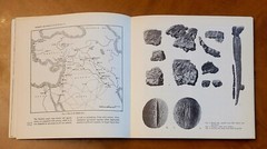 The Holy Land New light on the Prebistory…, 1957, 238 pages, good condition.