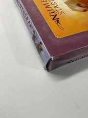 Numenera Starter Set Boxed RPG Monte Cook Games 2014 Ninth World Tabletop RPG