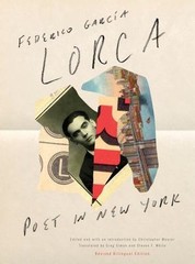 Poet in New York: Bilingual Edition (FSG Classics), Lorca, Federico García, Very