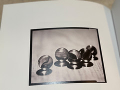 Michael Kenna Monique’s Kindergarten 1997 1st Ed; LTD Ed with a Dust Jacket VG++