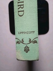To Kill a Mockingbird (1960) Harper Lee FIRST EDITION 10th Printing HC DJ