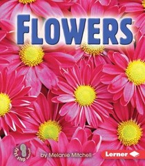 Flowers Paperback Melanie Mitchell