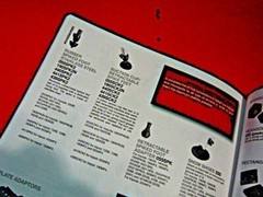 Manfrotto 2008 catalogue #1.76 pages English, history, products, specs and accs.