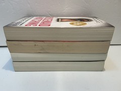 Lot of 4 Freida McFadden Novels (PPBK)