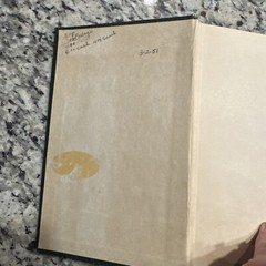 THE NEW MODERN HOME PHYSICIAN 800+ Pages RARE Antique 1950s